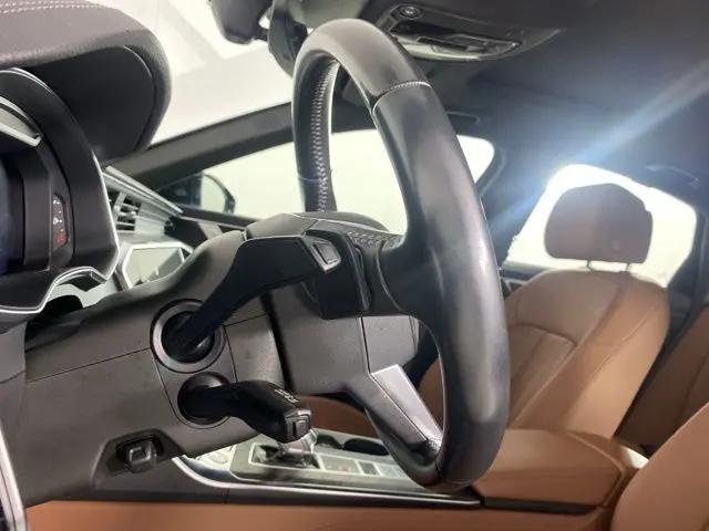 2019 Audi A6 55 Premium