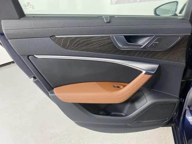 2019 Audi A6 55 Premium