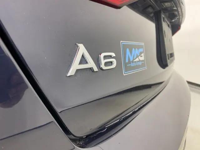 2019 Audi A6 55 Premium
