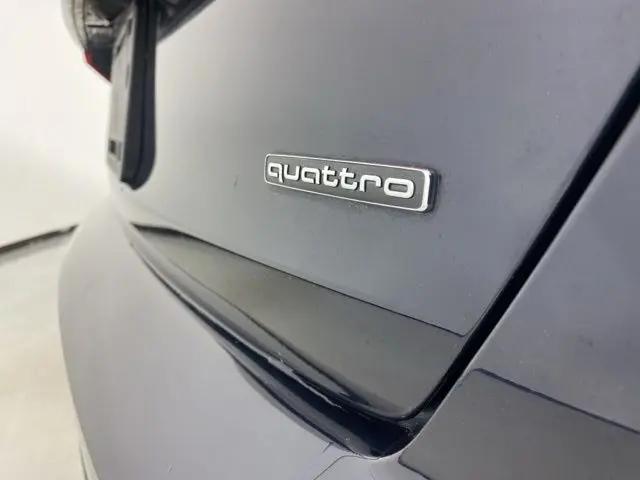 2019 Audi A6 55 Premium