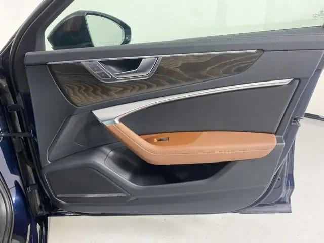 2019 Audi A6 55 Premium