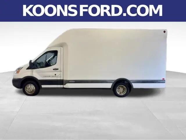 2019 Ford Transit Cutaway T-350