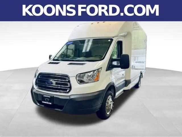 2019 Ford Transit Cutaway T-350 for sale in Annapolis, MD