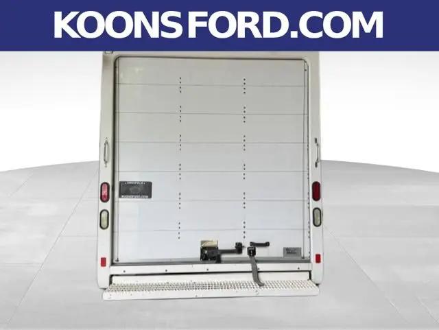 2019 Ford Transit Cutaway T-350