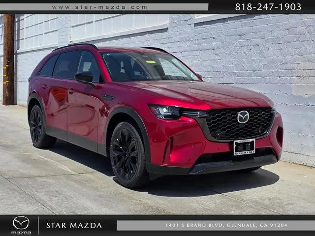2026 Mazda X-90 Premium Sport for sale in Glendale, CA