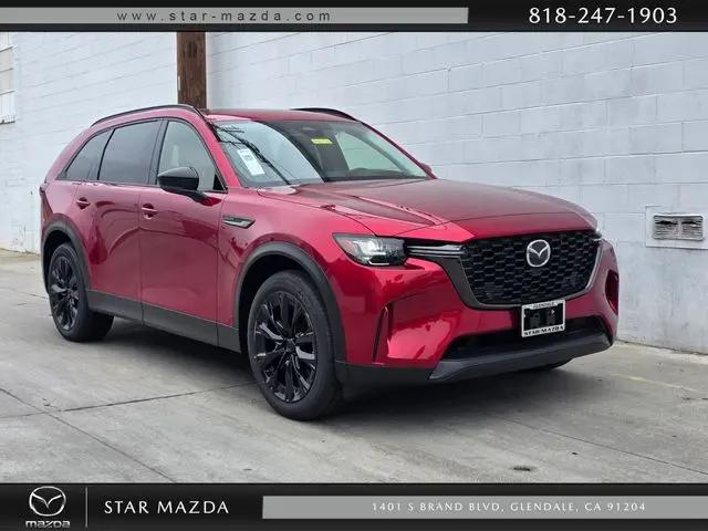2026 Mazda X-90 3.3 Turbo Premium Sport for sale in Glendale, CA