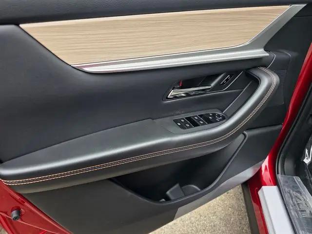2026 Mazda X-90 3.3 Turbo Premium Sport
