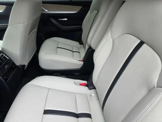 2026 Mazda X-90 3.3 Turbo Premium Sport