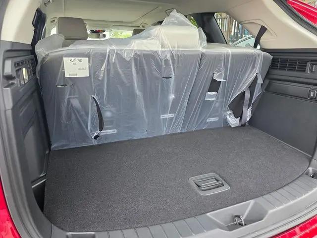 2026 Mazda X-90 3.3 Turbo Premium Sport