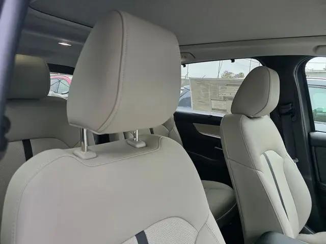 2026 Mazda X-90 3.3 Turbo Premium Sport