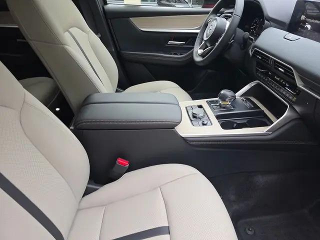 2026 Mazda X-90 3.3 Turbo Premium Sport