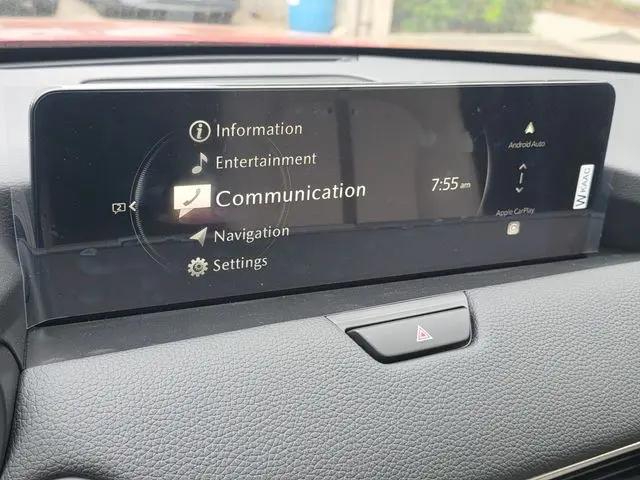 2026 Mazda X-90 3.3 Turbo Premium Sport