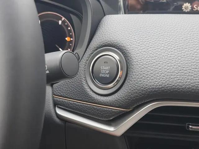 2026 Mazda X-90 3.3 Turbo Premium Sport