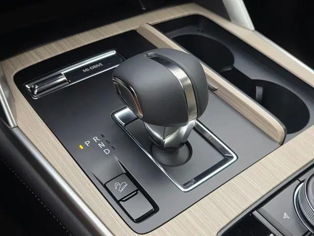 2026 Mazda X-90 3.3 Turbo Premium Sport