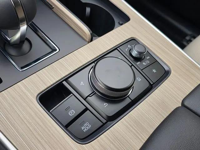 2026 Mazda X-90 3.3 Turbo Premium Sport