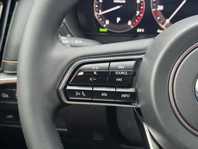 2026 Mazda X-90 3.3 Turbo Premium Sport