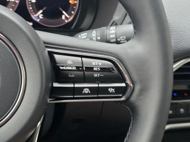 2026 Mazda X-90 3.3 Turbo Premium Sport