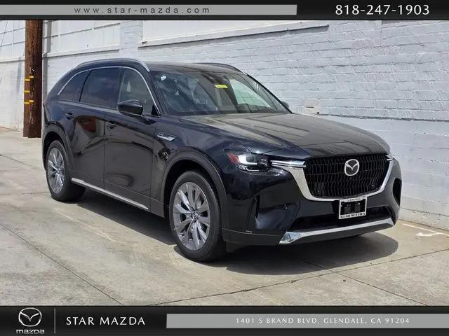 2026 Mazda X-90 3.3 Turbo Premium Plus for sale in Glendale, CA