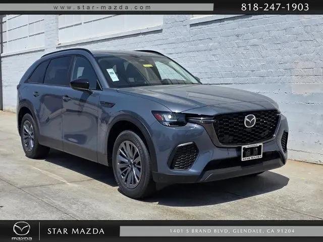2026 Mazda CX-70 SC for sale in Glendale, CA