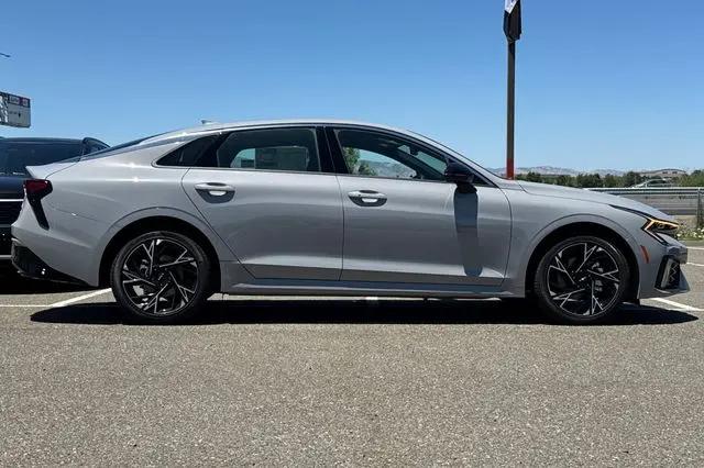 2026 Kia K5 GT-Line FWD
