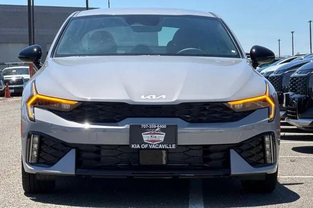 2026 Kia K5 GT-Line FWD