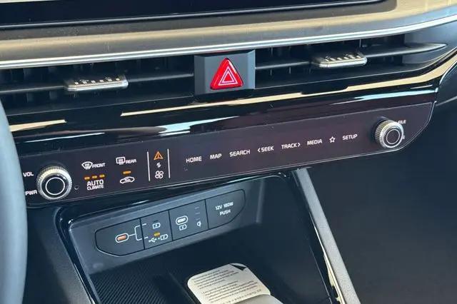 2026 Kia K5 GT-Line FWD