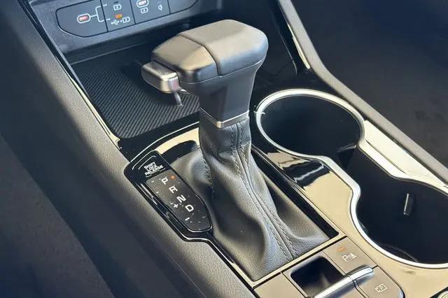 2026 Kia K5 GT-Line FWD