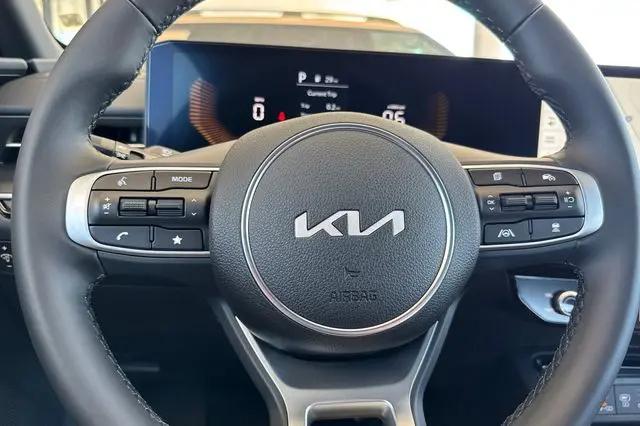2026 Kia K5 GT-Line FWD