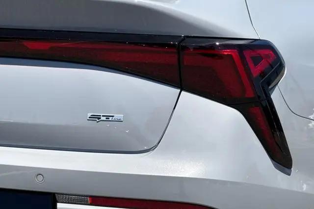 2026 Kia K5 GT-Line FWD