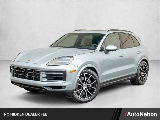 2025 Porsche Cayenne Cayenne for sale in Bellevue, WA