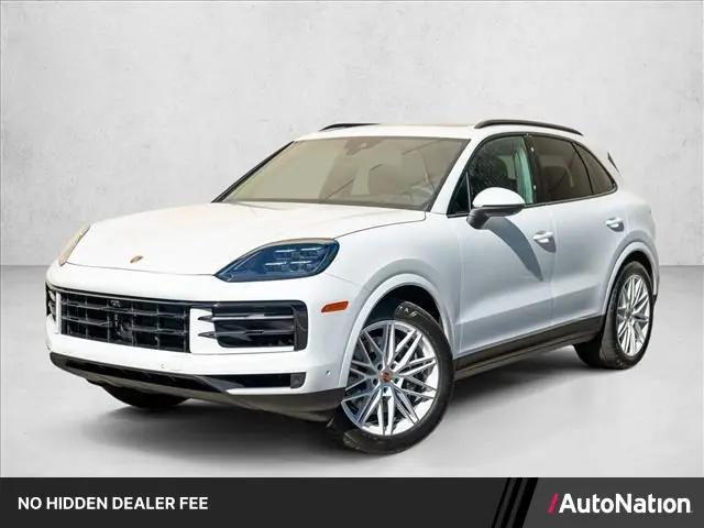2026 Porsche Cayenne Cayenne for sale in Bellevue, WA