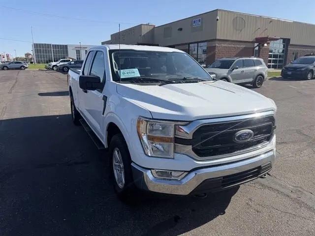2022 Ford F-150 XLT for sale in Sioux Falls, SD