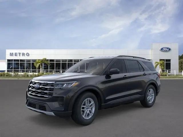 2026 Ford Explorer Active for sale in Miami, FL