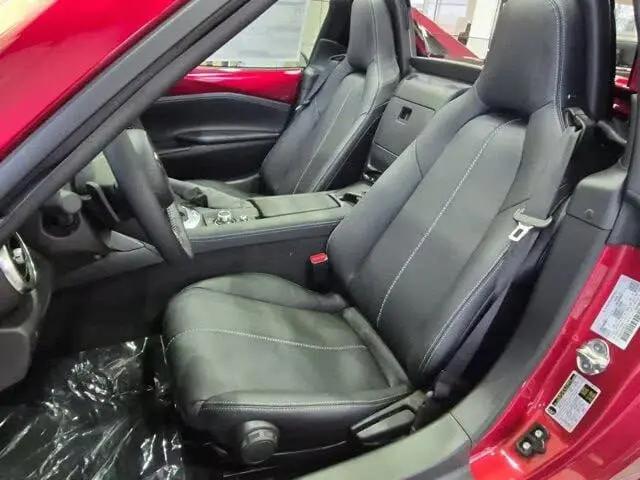 2026 Mazda MX-5 Grand Touring
