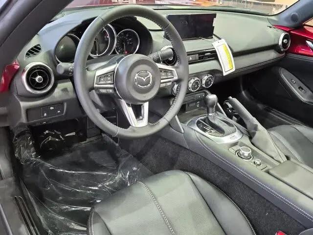 2026 Mazda MX-5 Grand Touring