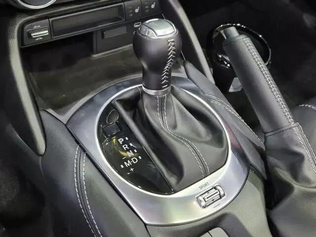 2026 Mazda MX-5 Grand Touring