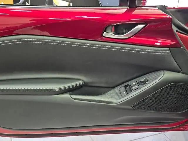 2026 Mazda MX-5 Grand Touring