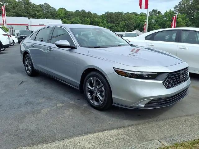 2023 Honda Accord EX for sale in Greenville, NC