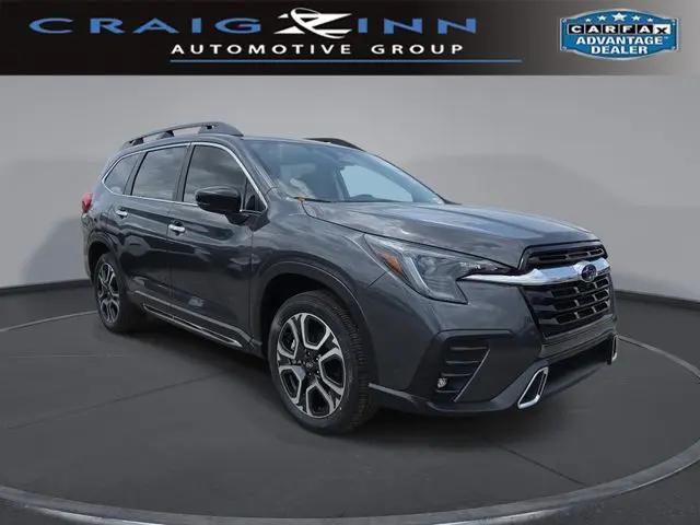 2026 Subaru Ascent Touring 7-Passenger for sale in Pembroke Pines, FL