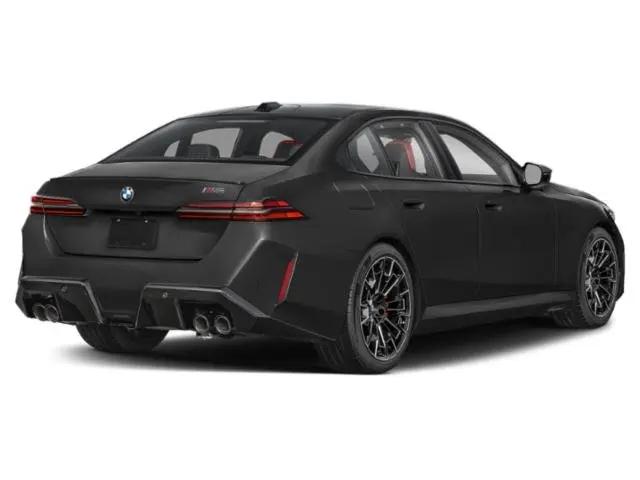 2027 BMW M5 Standard