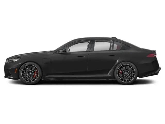 2027 BMW M5 Standard