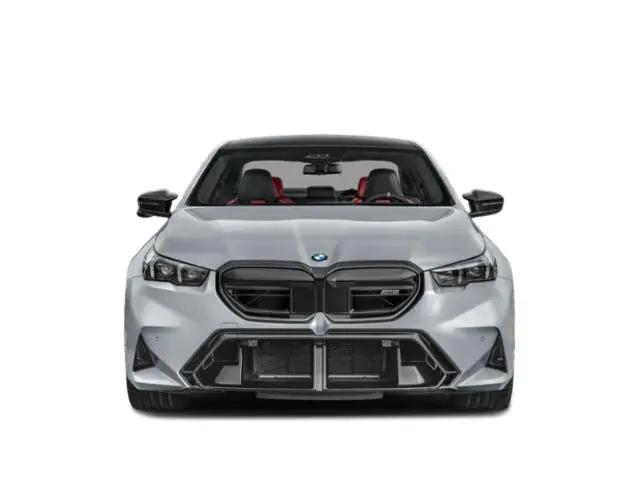 2027 BMW M5 Standard