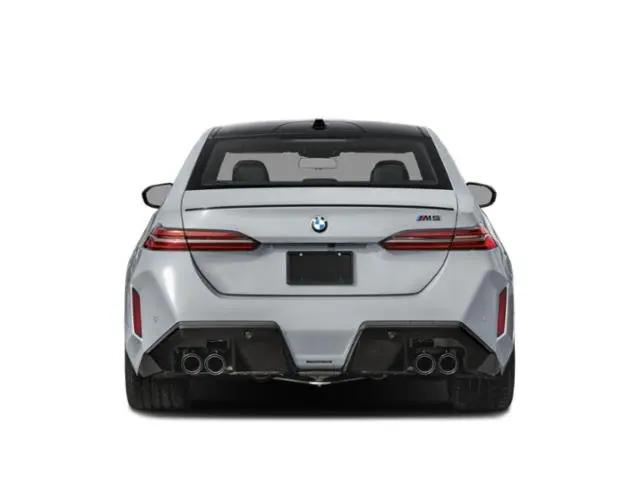 2027 BMW M5 Standard