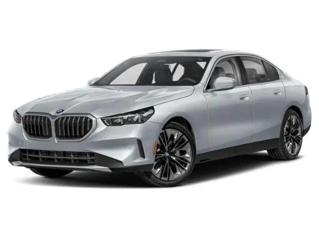 2027 BMW 5 Series 530i xDrive for sale near Cincinnati, OH
