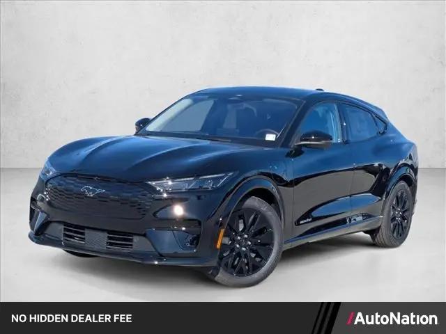 2026 Ford Mustang Mach-E Premium for sale in Tustin, CA