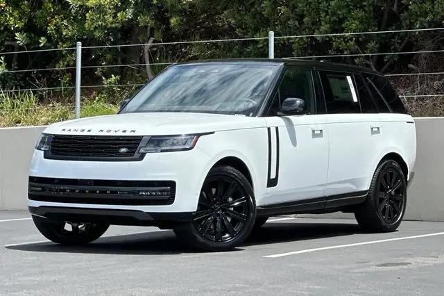2026 Land Rover Range Rover P400 SE 7 Seat for sale in Carlsbad, CA