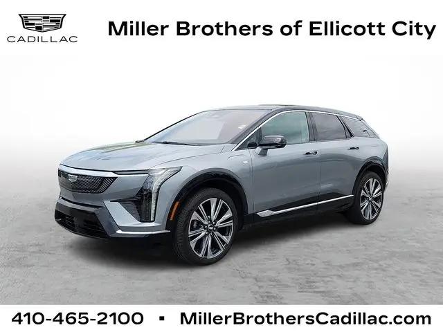 2025 Cadillac iQ Luxury 2 AWD for sale in Ellicott City, MD