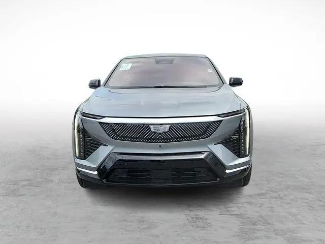2025 Cadillac iQ Luxury 2 AWD