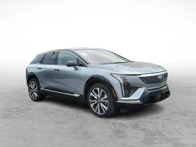 2025 Cadillac iQ Luxury 2 AWD