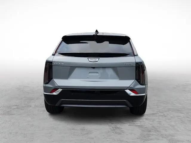 2025 Cadillac iQ Luxury 2 AWD